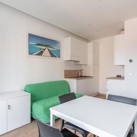 Cimiano Suite 21, New Apartment Milano Eksteriør bilde