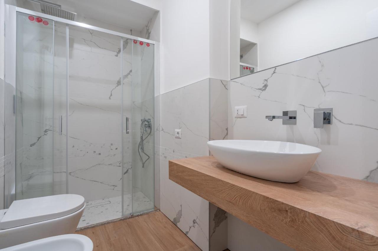 Cimiano Suite 21, New Apartment Milano Eksteriør bilde